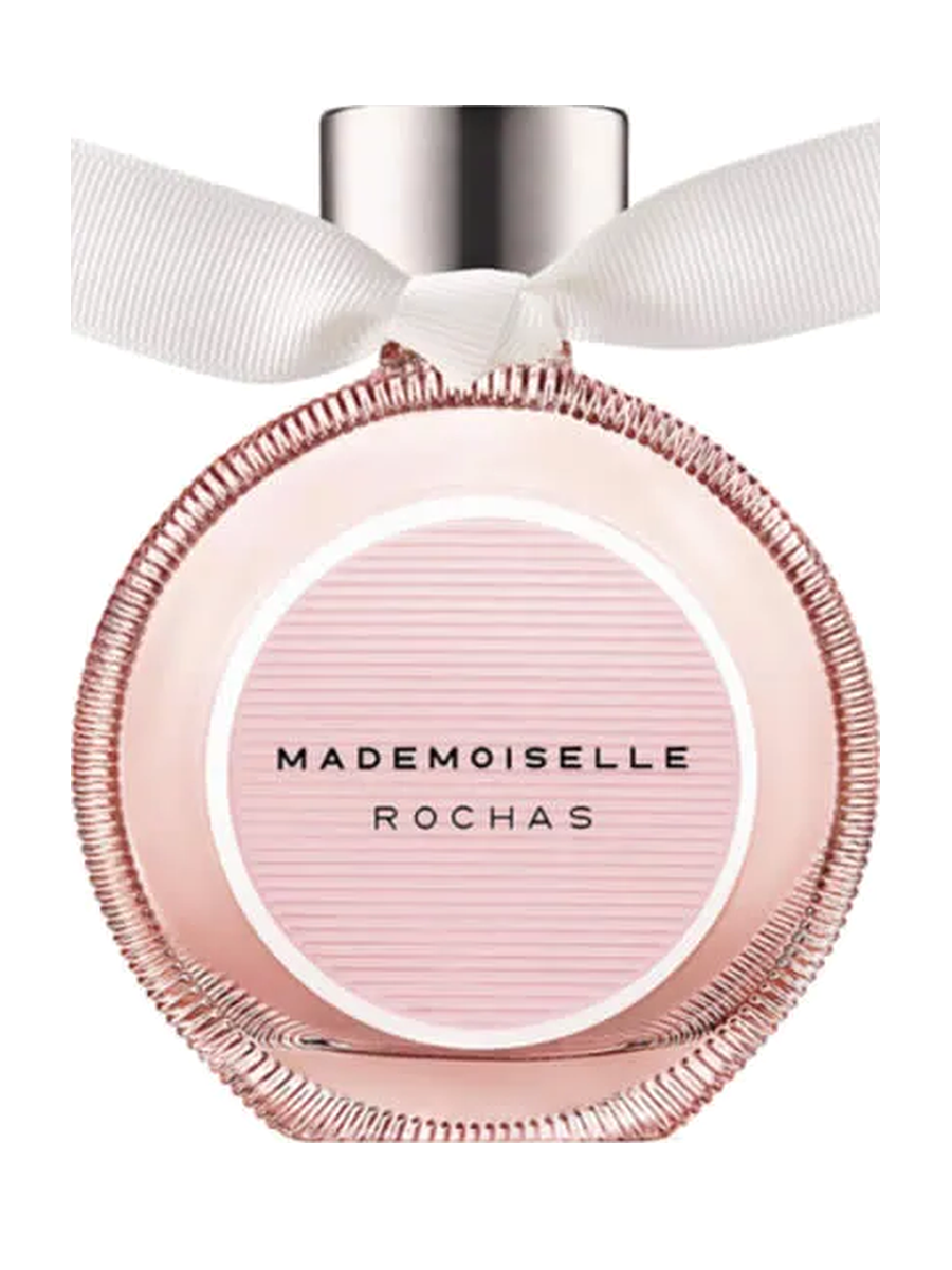 Rochas Mademoiselle Eau de Parfum Damenparfum 50 ml - ROCHAS