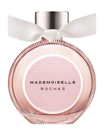 Rochas Mademoiselle Eau de Parfum Damenparfum 50 ml - ROCHAS