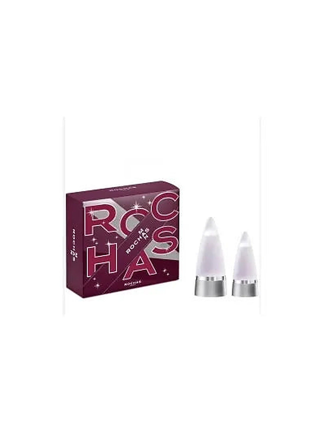Rochas Man + + Christmas Herren-Geschenkset 150 ml (3-Teilig)