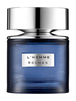 Rochas L´homme Eau de Toilette Herrenparfum 100 ml