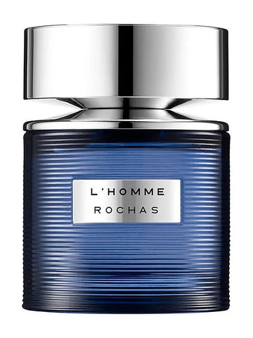 Rochas L´homme Eau de Toilette Herrenparfum 100 ml