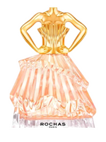 Rochas Audace Eau de Parfum Unisex Parfum 90 ml / Cre - ROCHAS