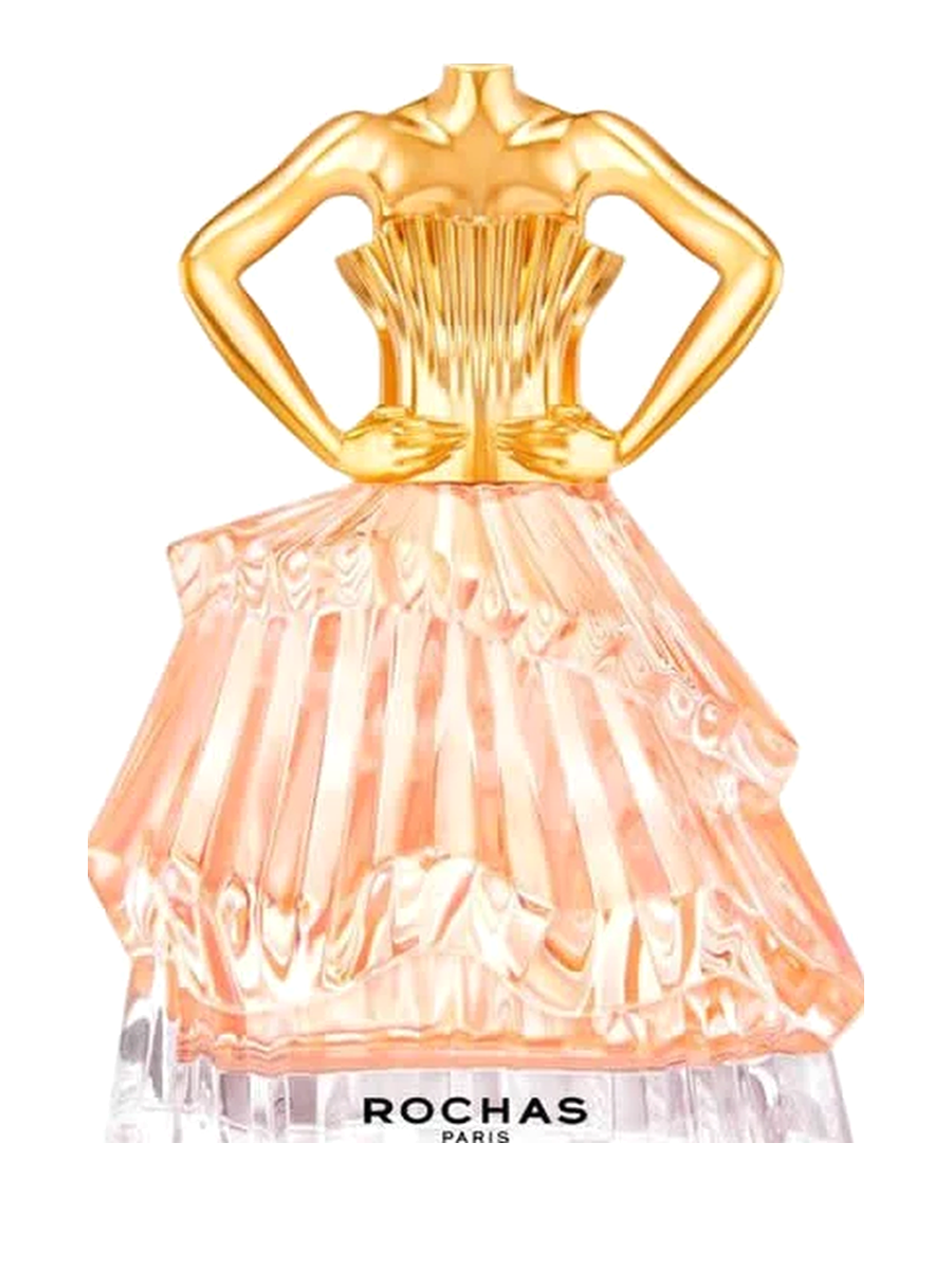 Rochas Audace Eau de Parfum Unisex Parfum 90 ml / Cre - ROCHAS