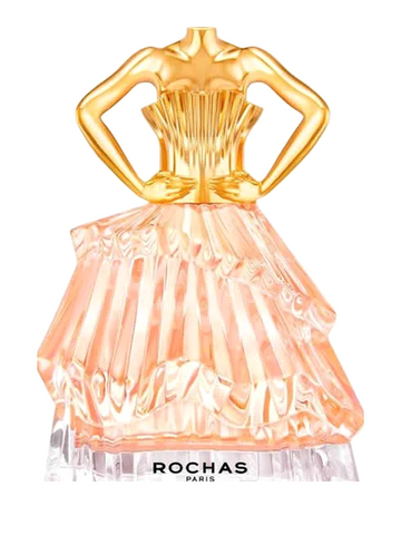 Rochas Audace Eau de Parfum Unisex Parfum 90 ml / Cre - ROCHAS