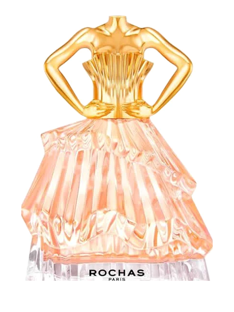 Rochas Audace Eau de Parfum Unisex Parfum 60 ml What Happened - ROCHAS