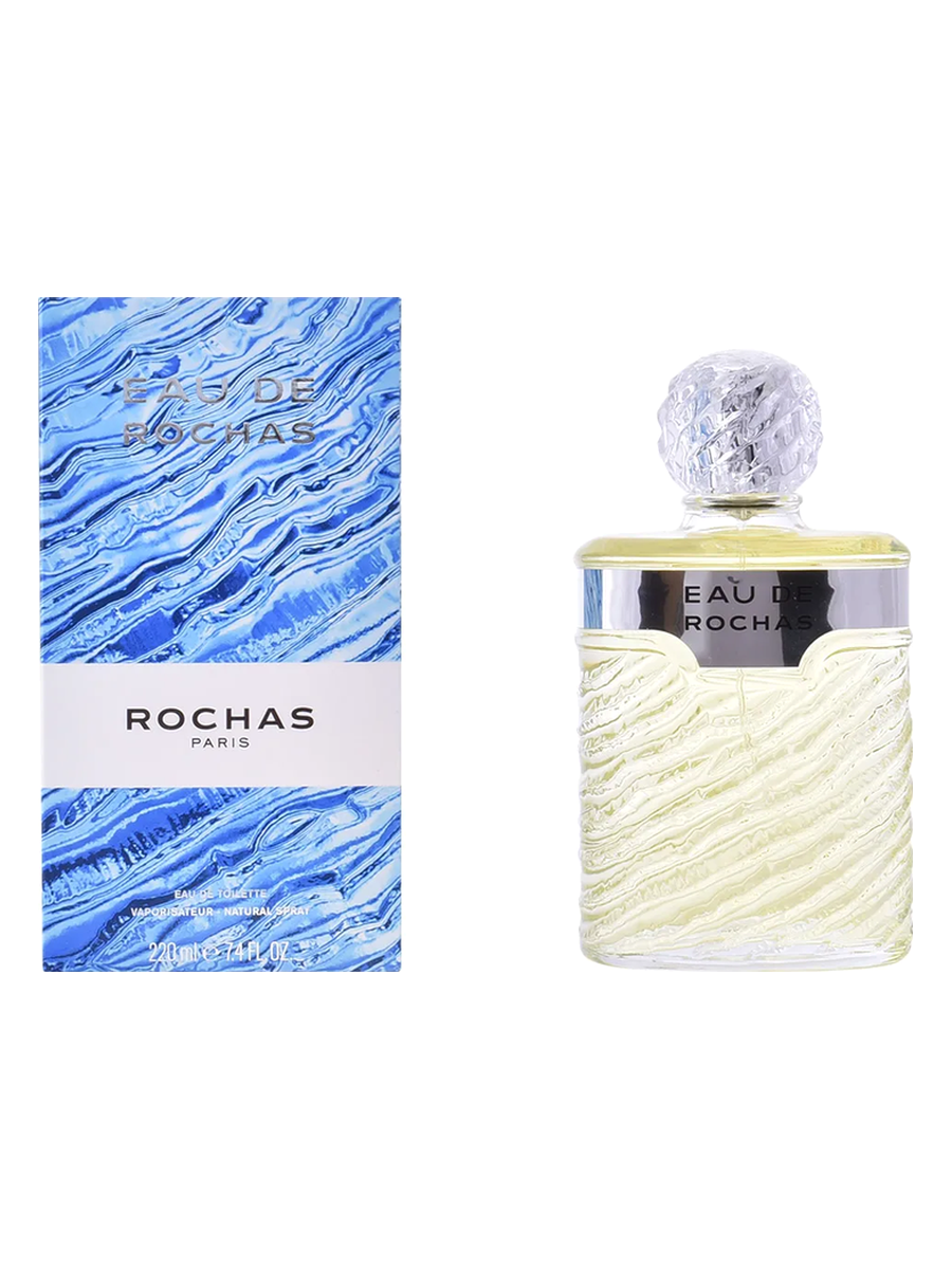 Rochas Eau de Toilette Unisexparfum 220 ml - ROCHAS