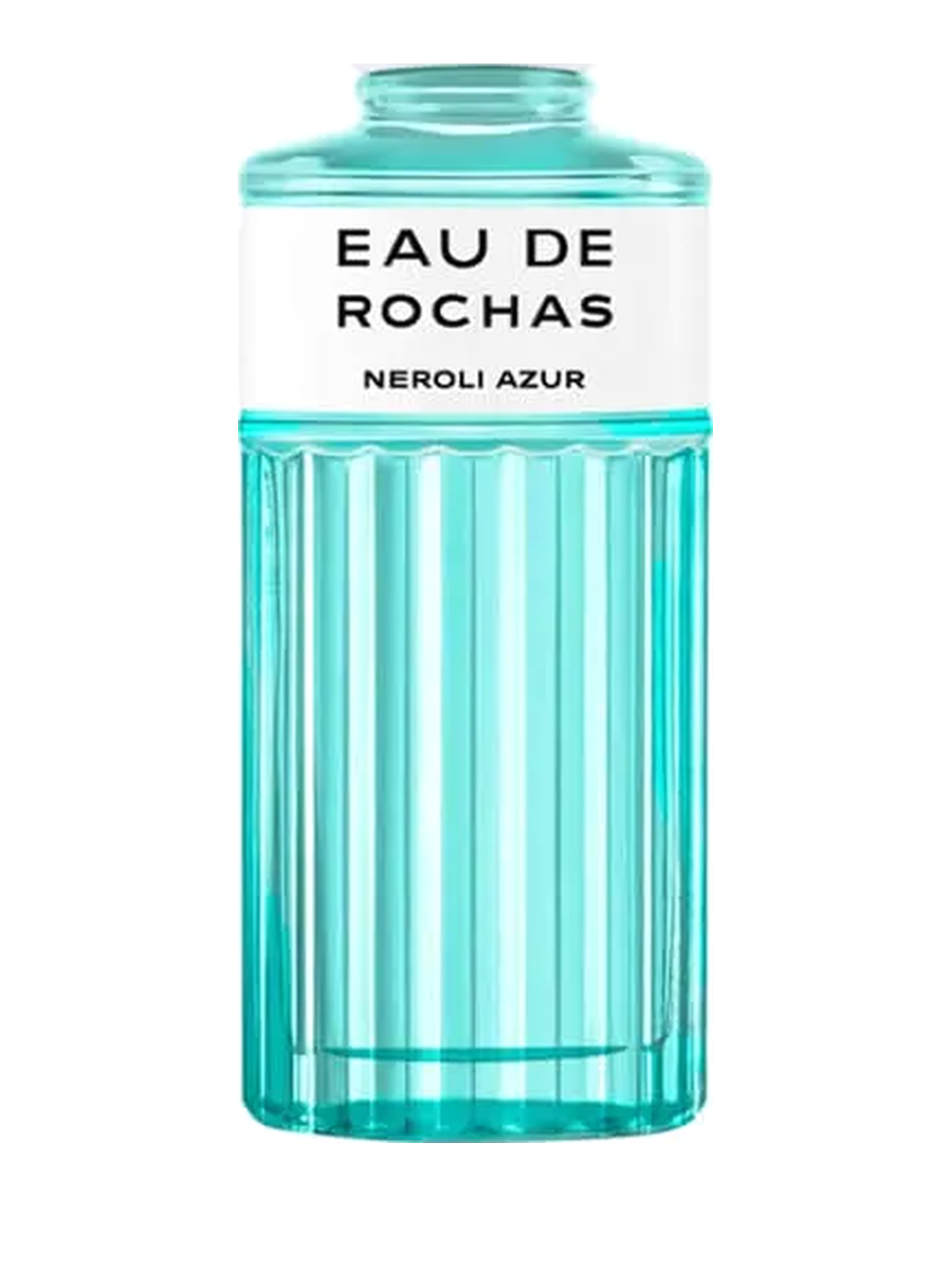 Rochas Eau de Neroli Azur Eau de Toilette Unisexparfum 100 ml - ROCHAS