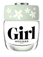 Rochas Girl Blooming Edition Eau de Toilette Unisex Parfum 100 ml - ROCHAS