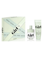 Rochas Girl Eau de Toilette Unisex-Geschenkset 60 ml - ROCHAS