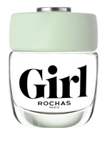 Rochas Girl Eau de Toilette Unisex Parfum 60 ml Rochas Girl P - ROCHAS