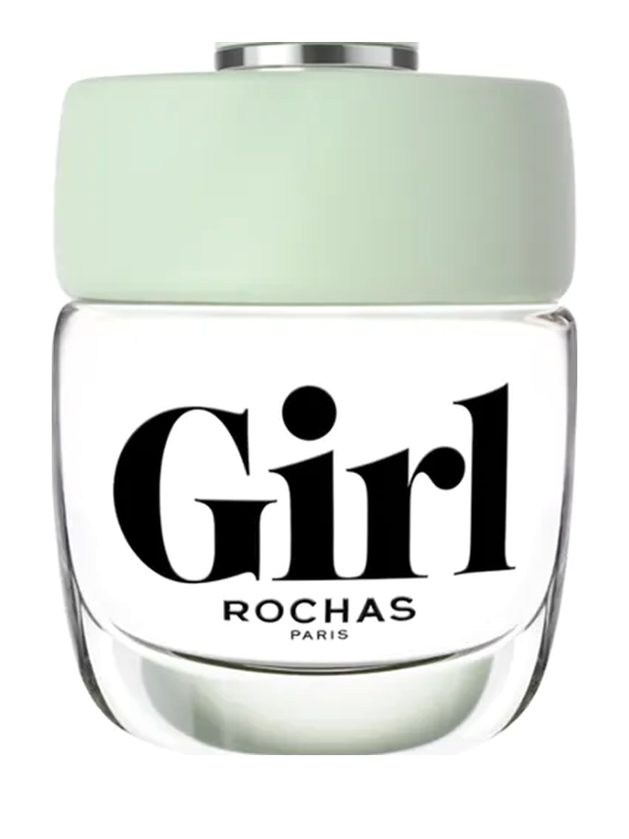 Rochas Girl Eau de Toilette Unisex Parfum 60 ml Rochas Girl P - ROCHAS
