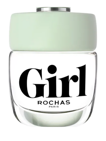 Rochas Girl Eau de Toilette Unisex Parfum 60 ml Rochas Girl P - ROCHAS
