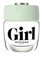 Rochas Girl Nachfüllbar Eau de Toilette Damenparfum 75 ml - ROCHAS