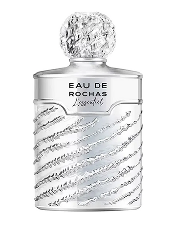 Rochas l'Essentiel Eau de Parfum Unisex Parfum 200 ml - ROCHAS