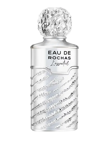 Rochas l'Essentiel Eau de Parfum Unisex Parfum 100 ml - ROCHAS