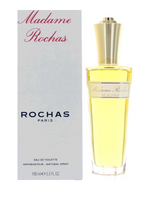Rochas Madame Eau de Toilette Damenparfum 100 ml - ROCHAS