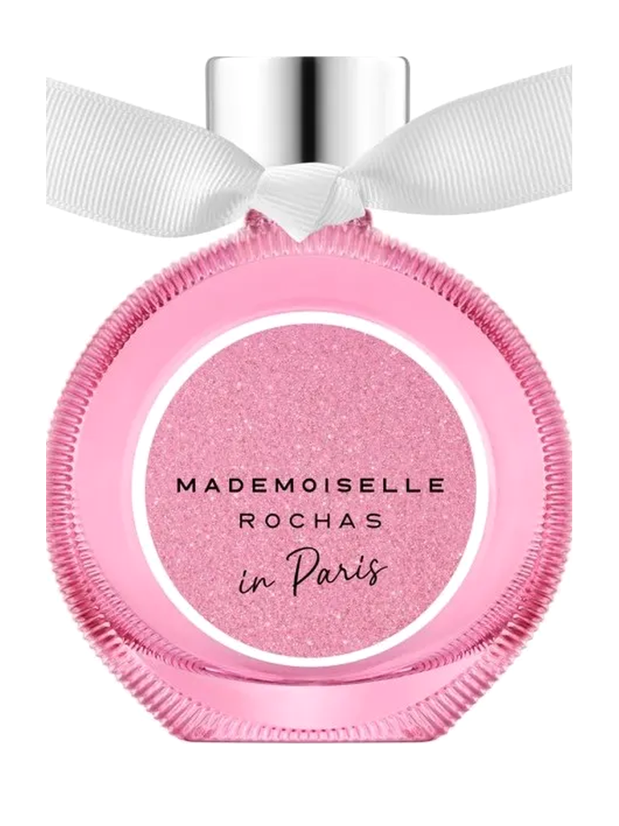 Rochas Mademoiselle in Paris Eau de Parfum Damenparfum 90 ml - ROCHAS