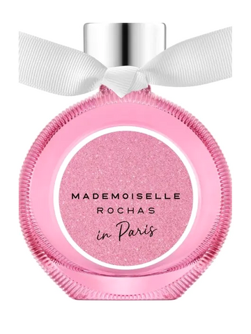 Rochas Mademoiselle in Paris Eau de Parfum Damenparfum 90 ml - ROCHAS