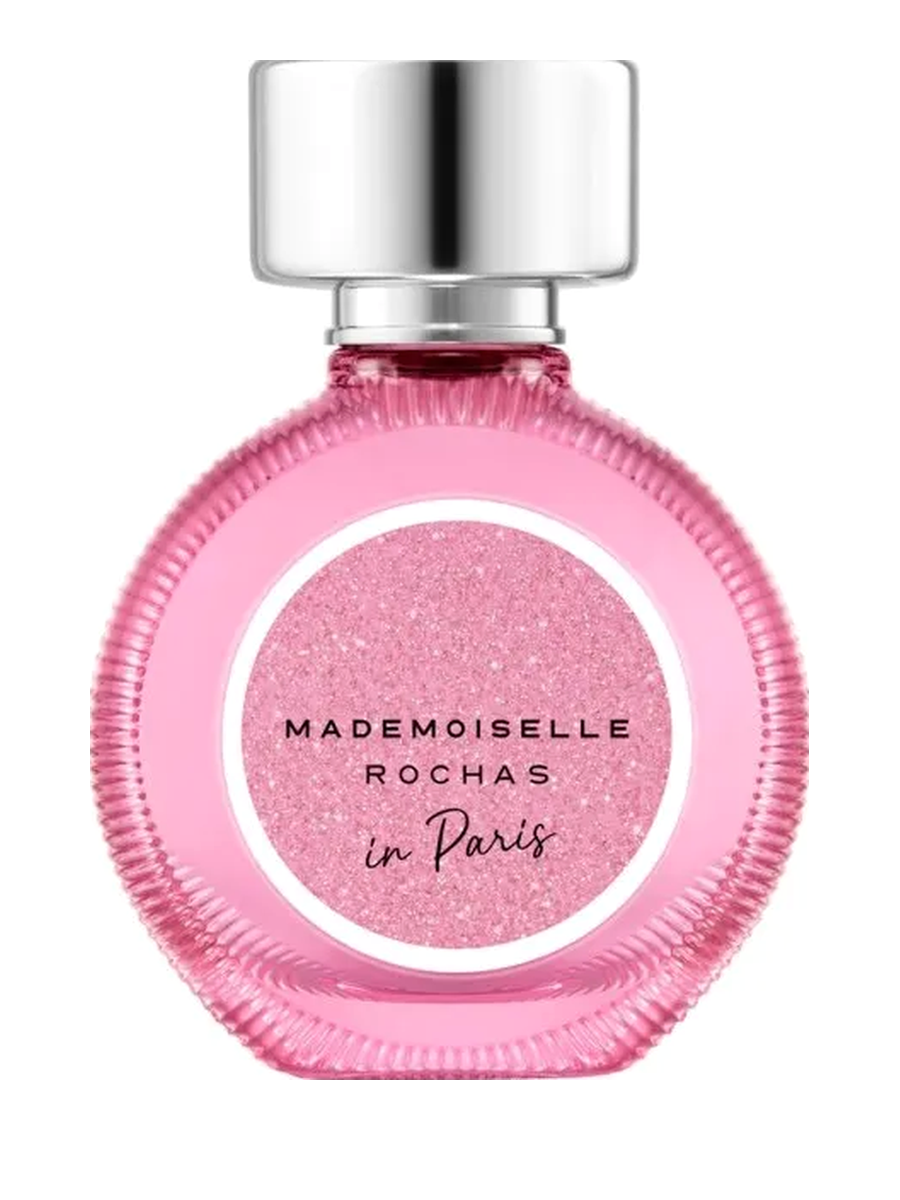 Rochas Mademoiselle Paris Eau de Parfum Damenparfum 30 ml - ROCHAS
