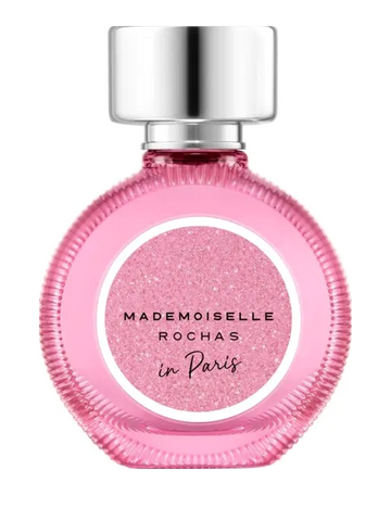 Rochas Mademoiselle Paris Eau de Parfum Damenparfum 30 ml - ROCHAS