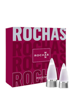 Rochas Man Premium Duft Damen-Geschenkset 100 ml - ROCHAS