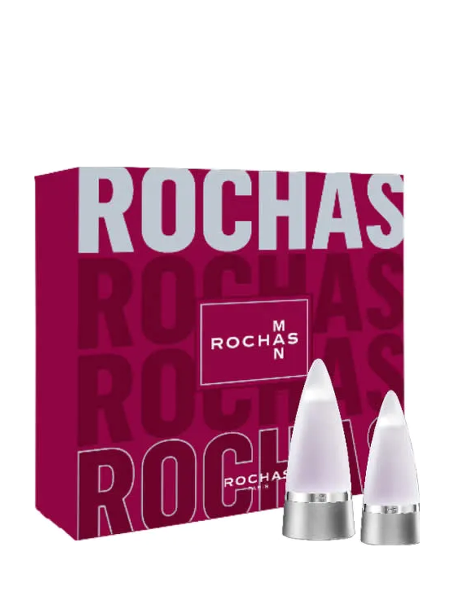 Rochas Man Premium Duft Damen-Geschenkset 100 ml - ROCHAS