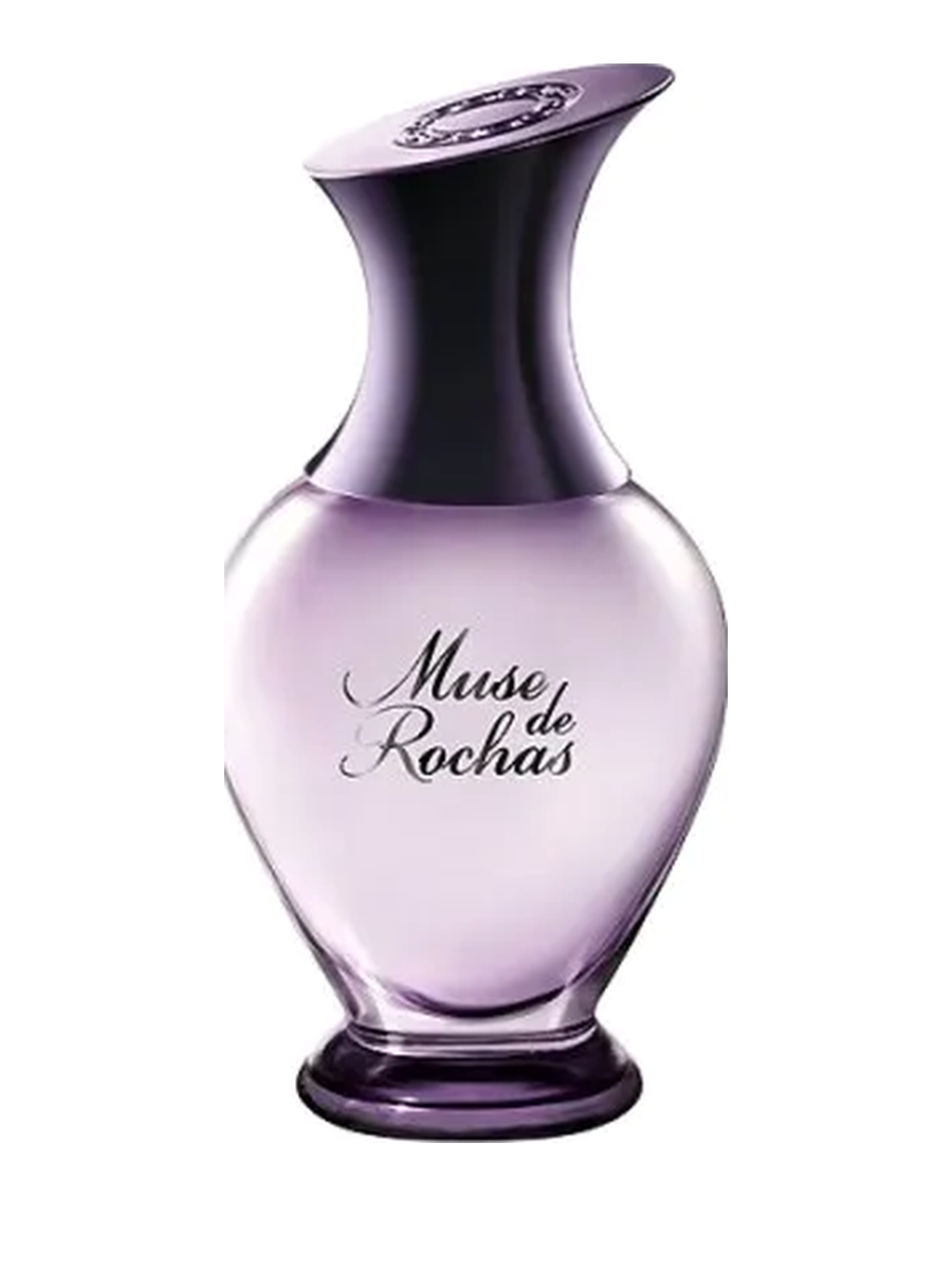 ROCHAS Muse Eau de Parfum 100 ml Damen Parfum | Orientalisch Blumig - ROCHAS