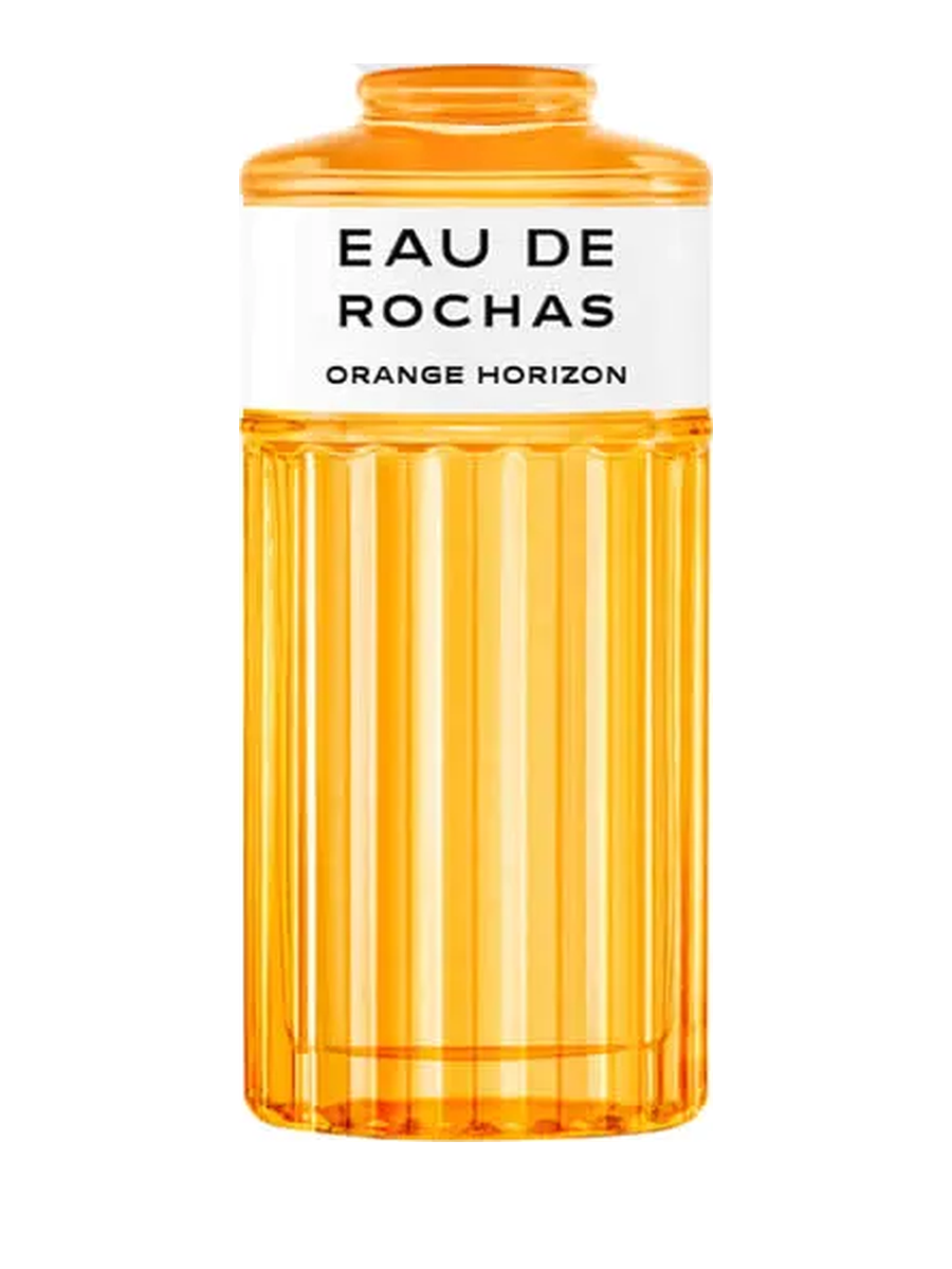 Rochas Orange Horizon Eau de Toilette Unisex Parfum 100 ml - ROCHAS