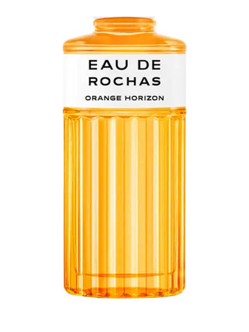 Rochas Orange Horizon Eau de Toilette Unisex Parfum 100 ml - ROCHAS