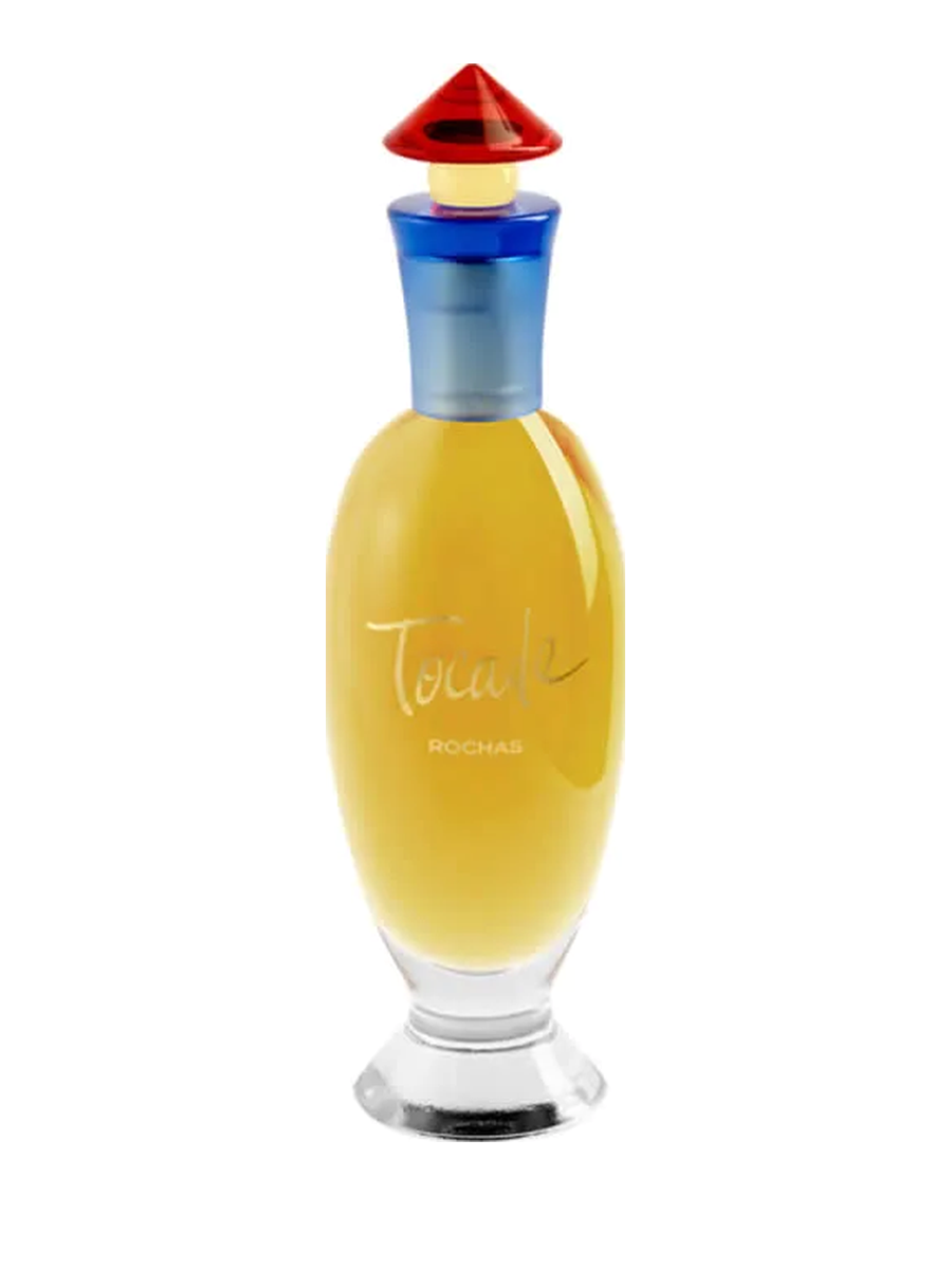 Rochas Tocade Eau de Toilette Follow Us Damenparfum 100 ml - ROCHAS