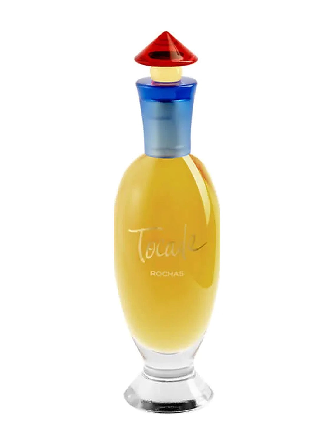 Rochas Tocade Eau de Toilette Damenparfum 100 ml