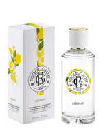 Roger & Gallet Cédrat Eau Parfumante Bienfaisante Unisexparfum 100 ml - ROGER & GALLET