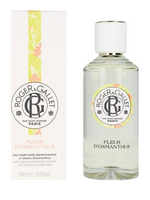 Roger & Gallet Fleur D'Osmanthus Eau Fraîche Unisexparfum 100 ml - ROGER & GALLET