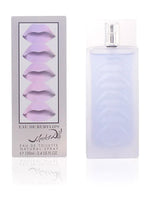 Salvador Dali Eau de Ruby Lips Eau de Toilette Unisexparfum 100 ml