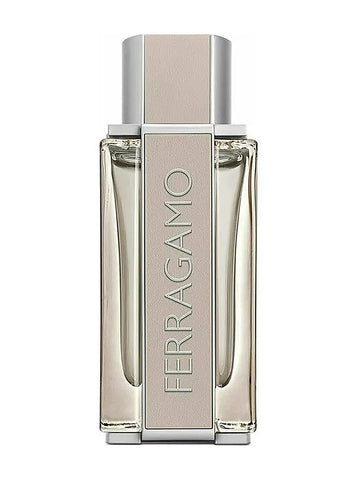Salvatore Ferragamo Bright Eau de Toilette Herrenparfum 100 ml