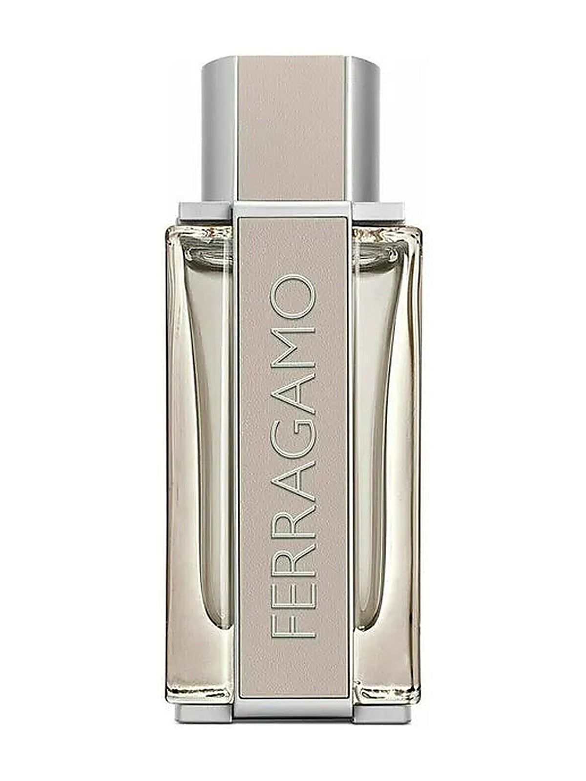 Salvatore Ferragamo Bright Leather Eau de Toilette Herrenparfum 50 ml