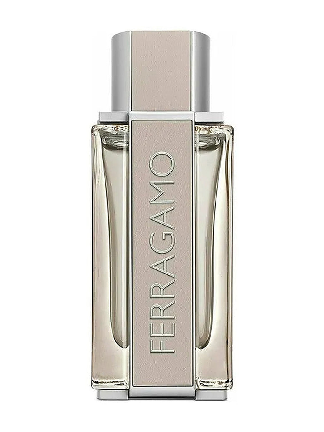 Salvatore Ferragamo Bright Leather Eau de Toilette Herrenparfum 50 ml