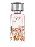Salvatore Ferragamo Giardini di Seta Eau de Parfum Unisex-Geschenkset 100 ml - SALVATORE FERRAGAMO
