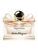 Salvatore Ferragamo Signorina Eau de Parfum Damenparfum 100 ml