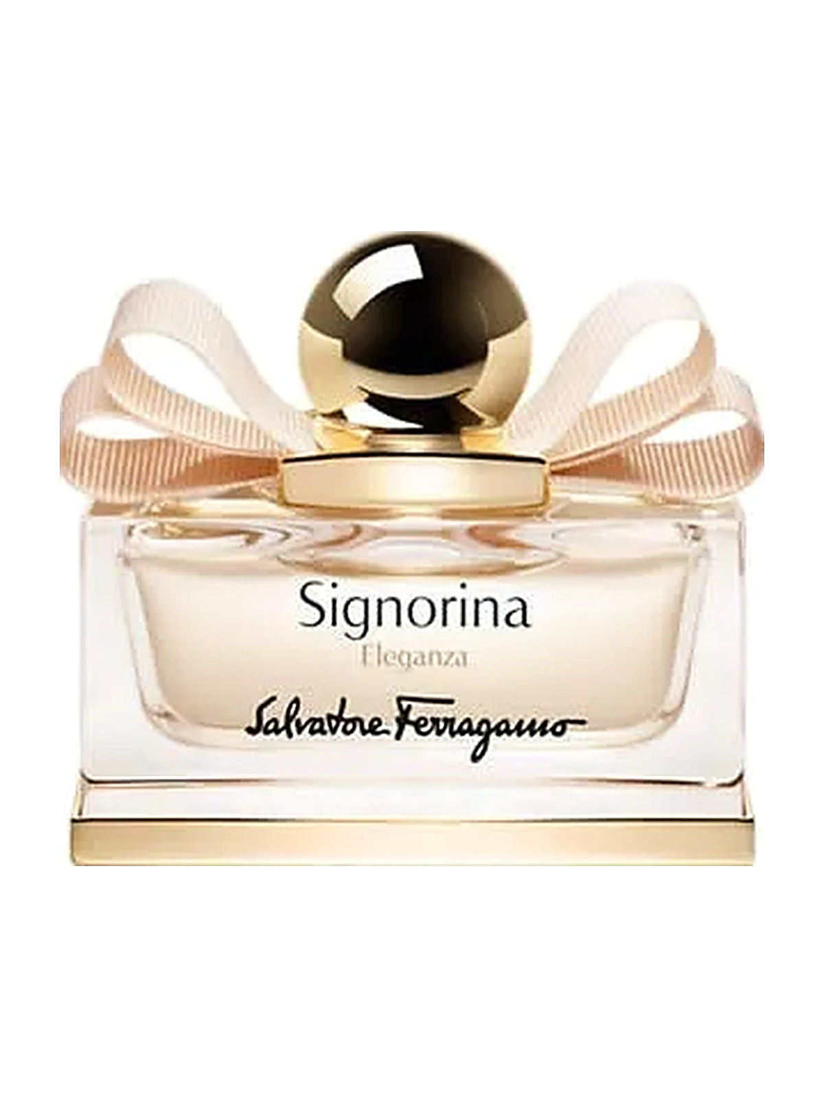 Salvatore Ferragamo Signorina Eau de Parfum Damenparfum 100 ml