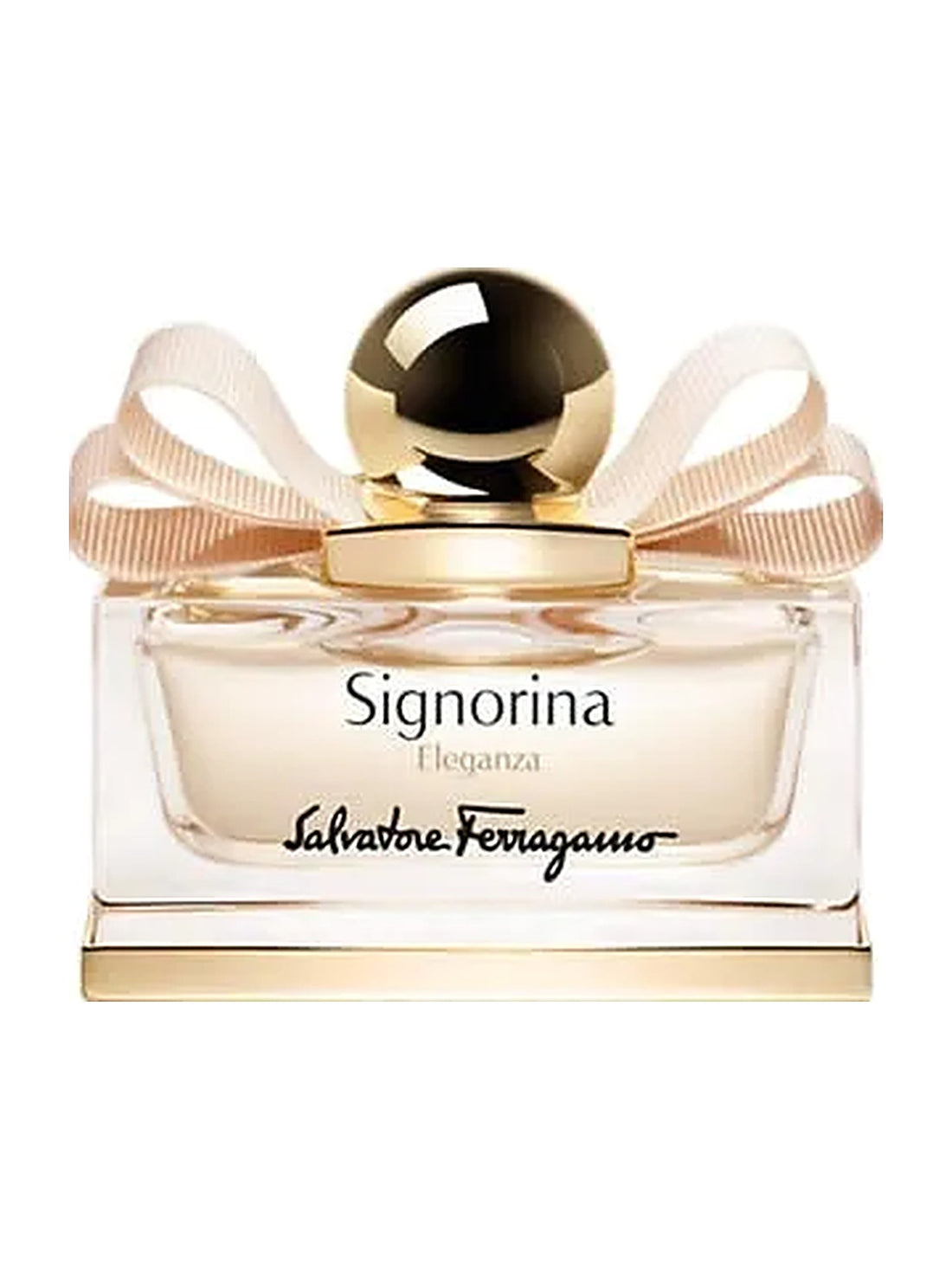 Salvatore Ferragamo Signorina Eau de Parfum Damenparfum 100 ml