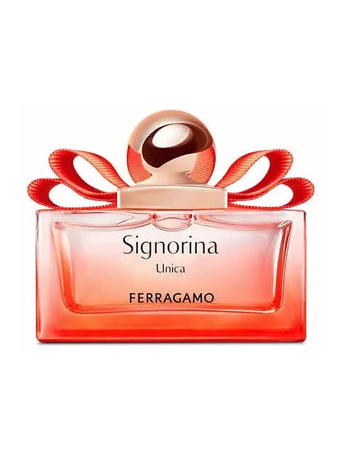 Salvatore Ferragamo Signorina Unica Eau de Parfum Damenparfum 100 ml