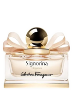 Salvatore Ferragamo Signorina Eau de Parfum Damenparfum 50 ml - SALVATORE FERRAGAMO