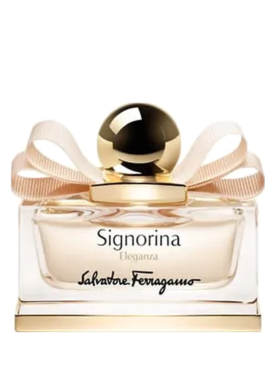 Salvatore Ferragamo Signorina Eau de Parfum Damenparfum 50 ml - SALVATORE FERRAGAMO