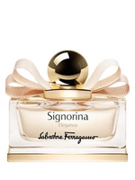 Salvatore Ferragamo Signorina Eau de Parfum Damenparfum 100 ml - SALVATORE FERRAGAMO