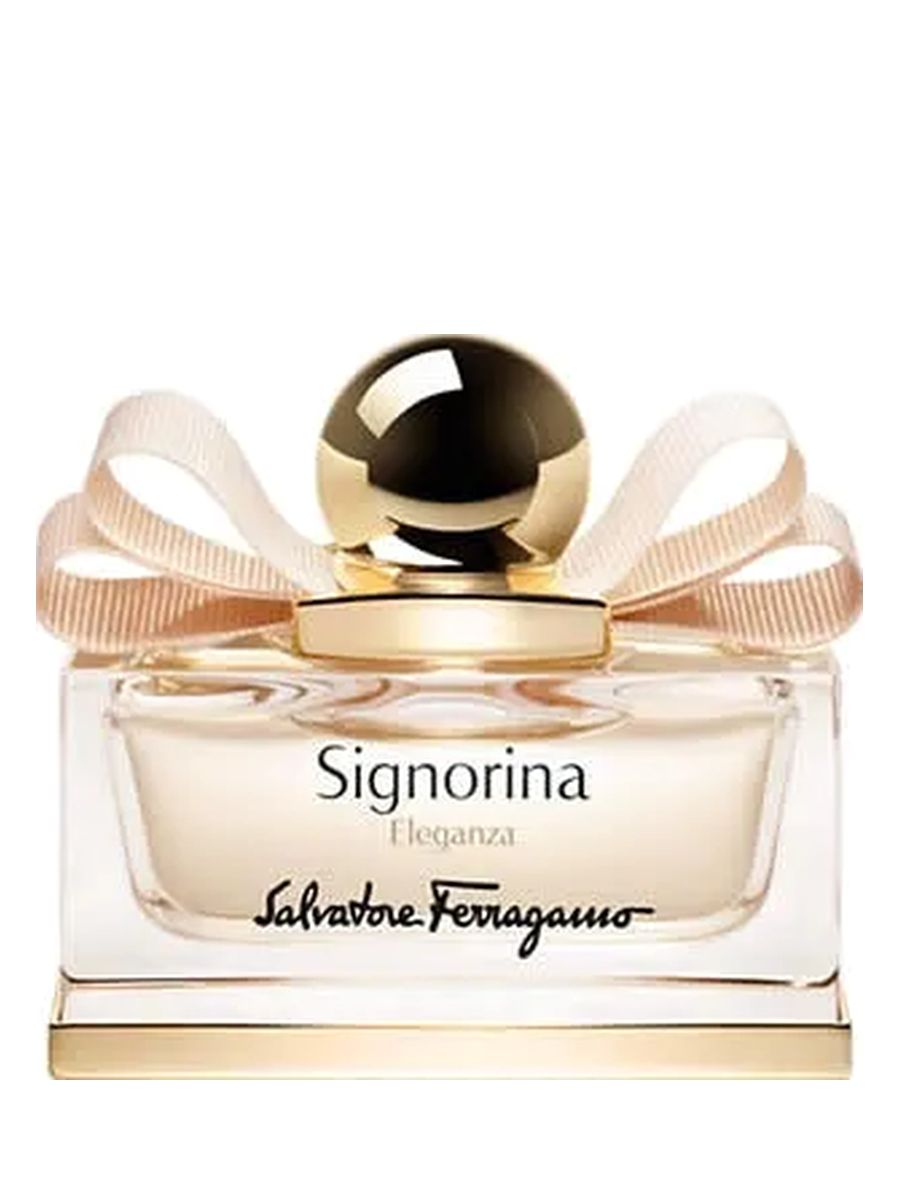 Salvatore Ferragamo Signorina Eau de Parfum Damenparfum 100 ml - SALVATORE FERRAGAMO