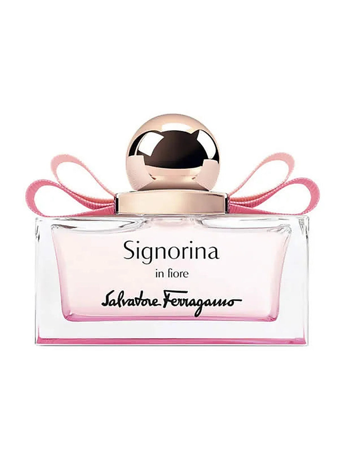 Salvatore Ferragamo Signorina In Eau de Toilette Damenparfum 100 ml