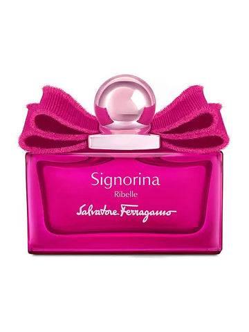 Signorina Ribelle Eau de Parfum Damenparfum 50 ml