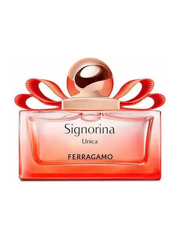 Salvatore Ferragamo Signorina Unica Eau de Parfum Damenparfum 30 ml