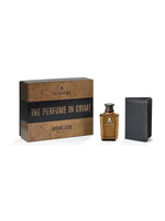 Scalpers Boxing Club Ep 125v Moned Cof24 Eau de Parfum Damenparfum 250 ml
